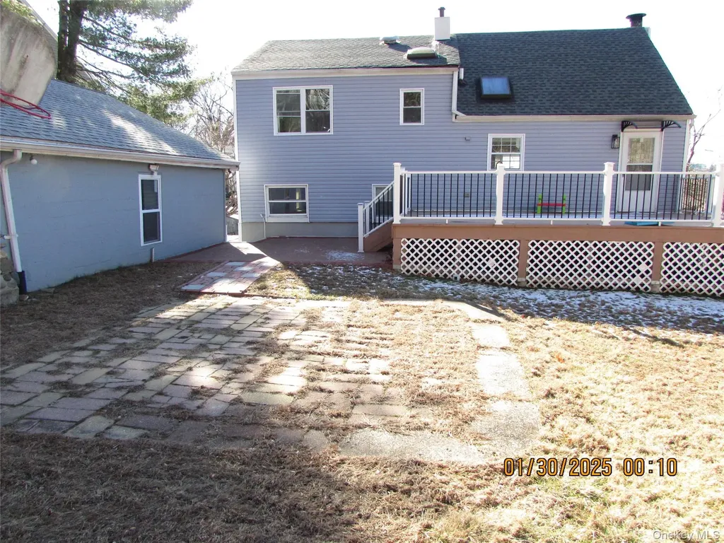 156 Candlewood Drive Yonkers NY 10710