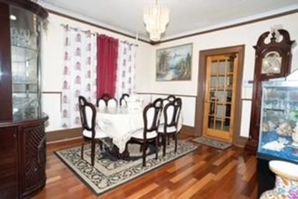 942 Brooklyn Avenue Brooklyn NY 11203