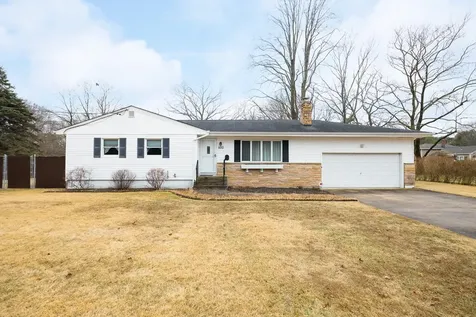 600 Barton Avenue East Patchogue NY 11772