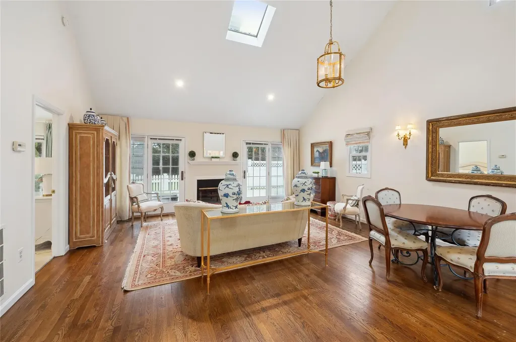 8 Brittany Lane Westhampton Beach NY 11978