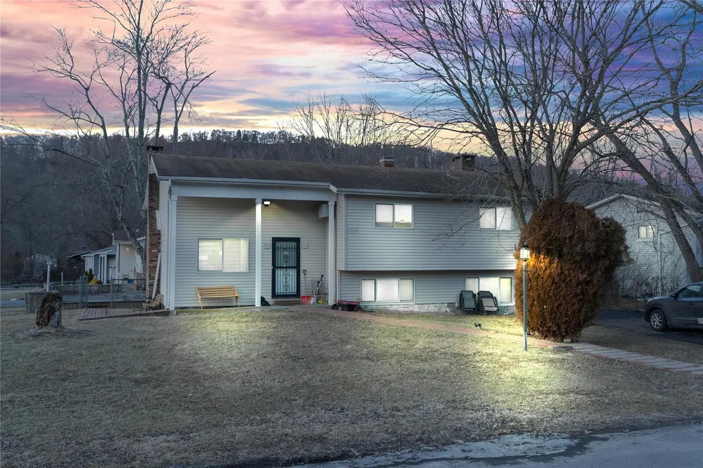 50 Merriewold Lane N Monroe NY 10950