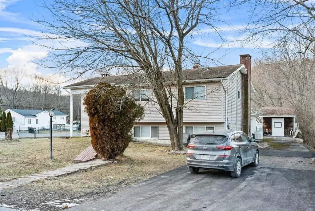 50 Merriewold Lane N Monroe NY 10950