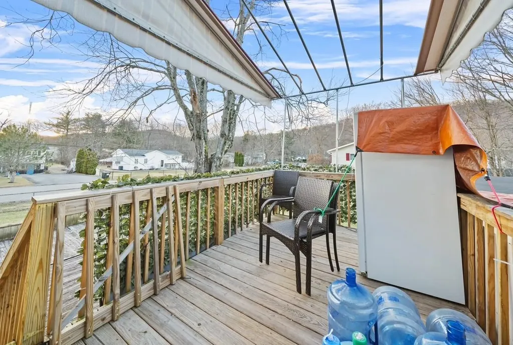 50 Merriewold Lane N Monroe NY 10950
