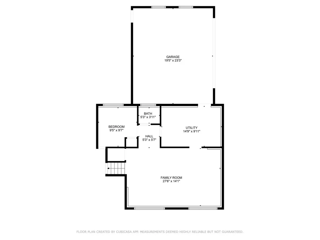 50 Merriewold Lane N Monroe NY 10950