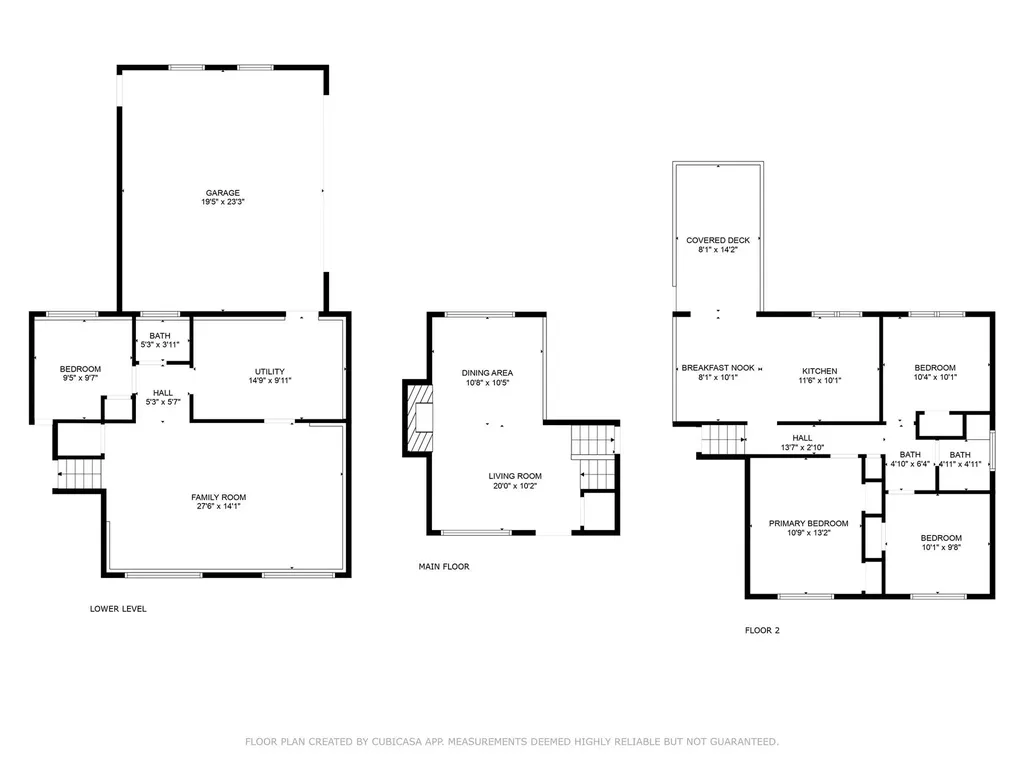 50 Merriewold Lane N Monroe NY 10950