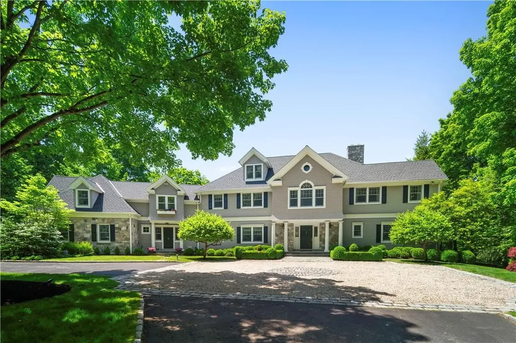11 Wrights Mill Road Armonk NY 10504