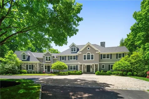 11 Wrights Mill Road Armonk NY 10504