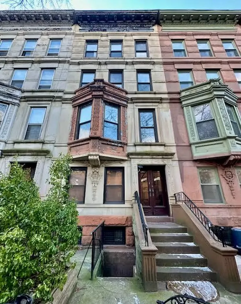 120A Bainbridge Street Brooklyn NY 11233
