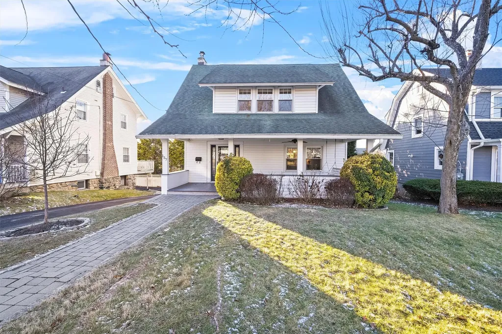 157 Davis Avenue White Plains NY 10605