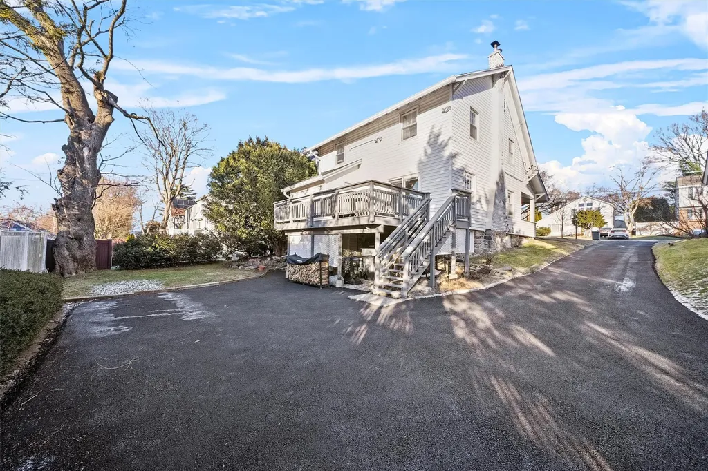 157 Davis Avenue White Plains NY 10605