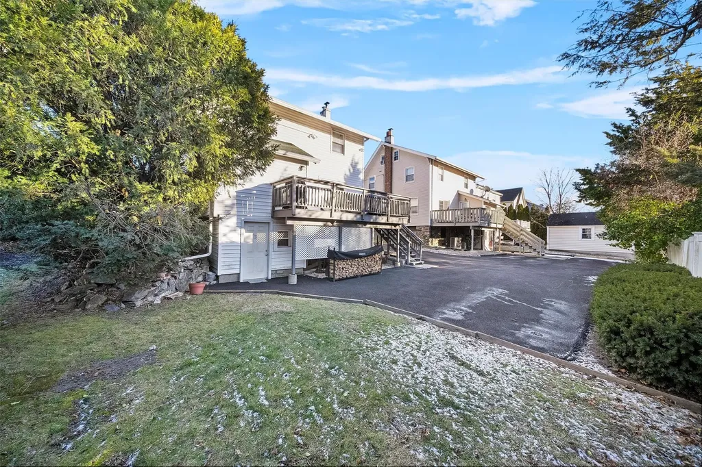 157 Davis Avenue White Plains NY 10605