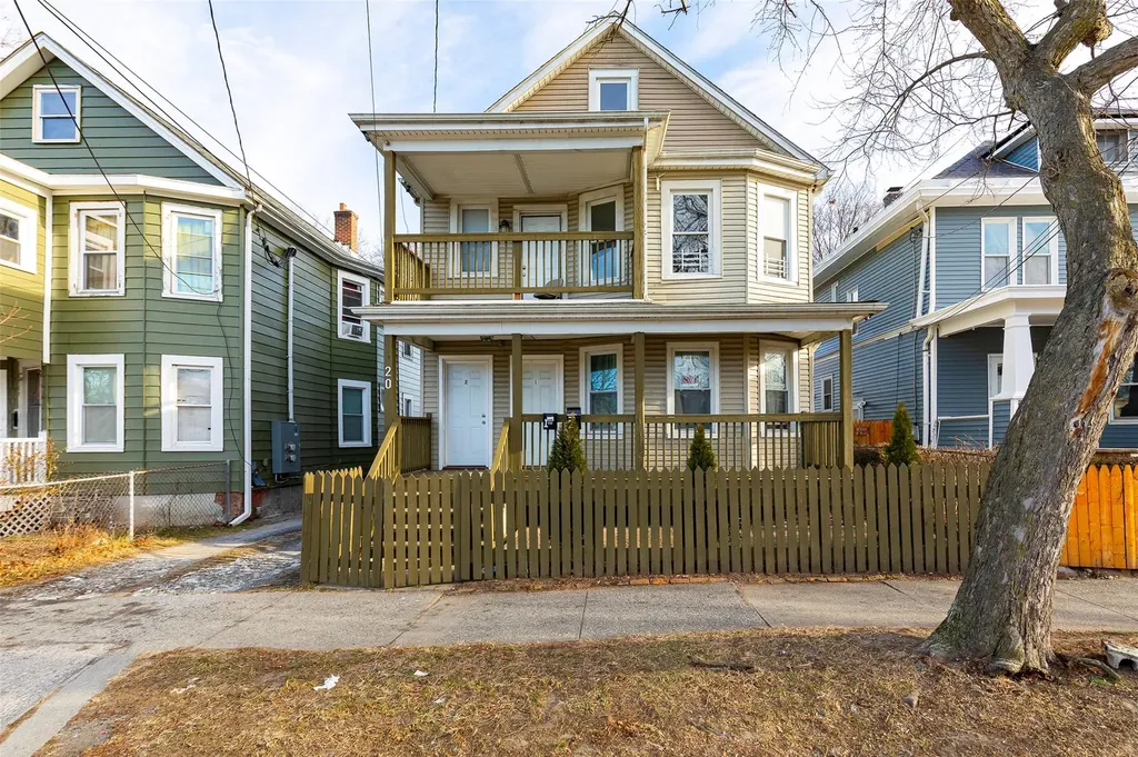 20 N White Street Poughkeepsie NY 12601