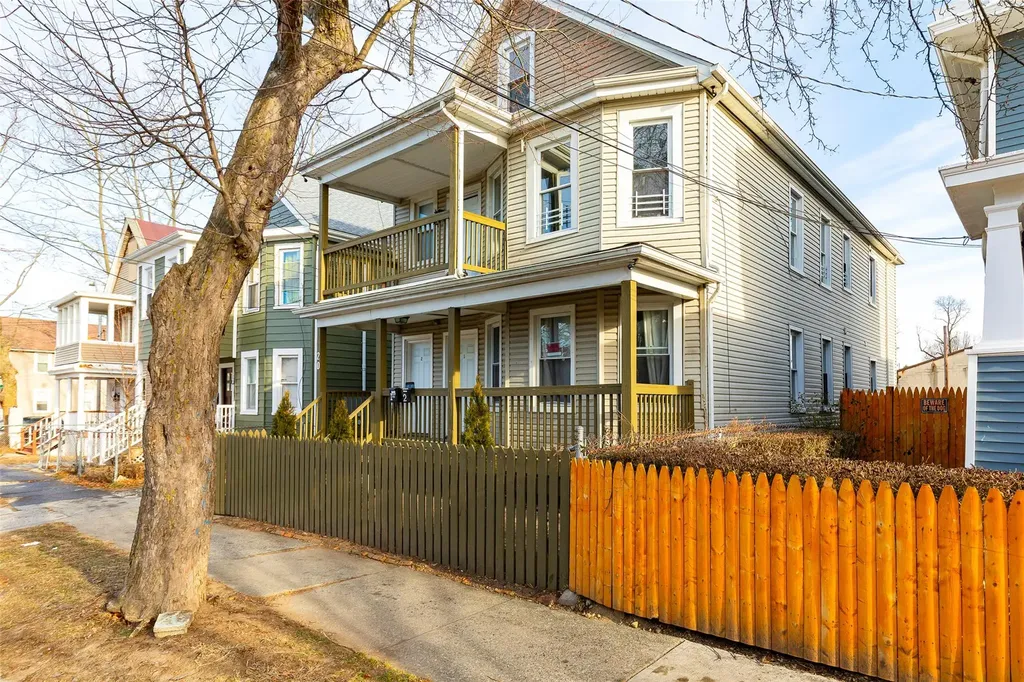 20 N White Street Poughkeepsie NY 12601