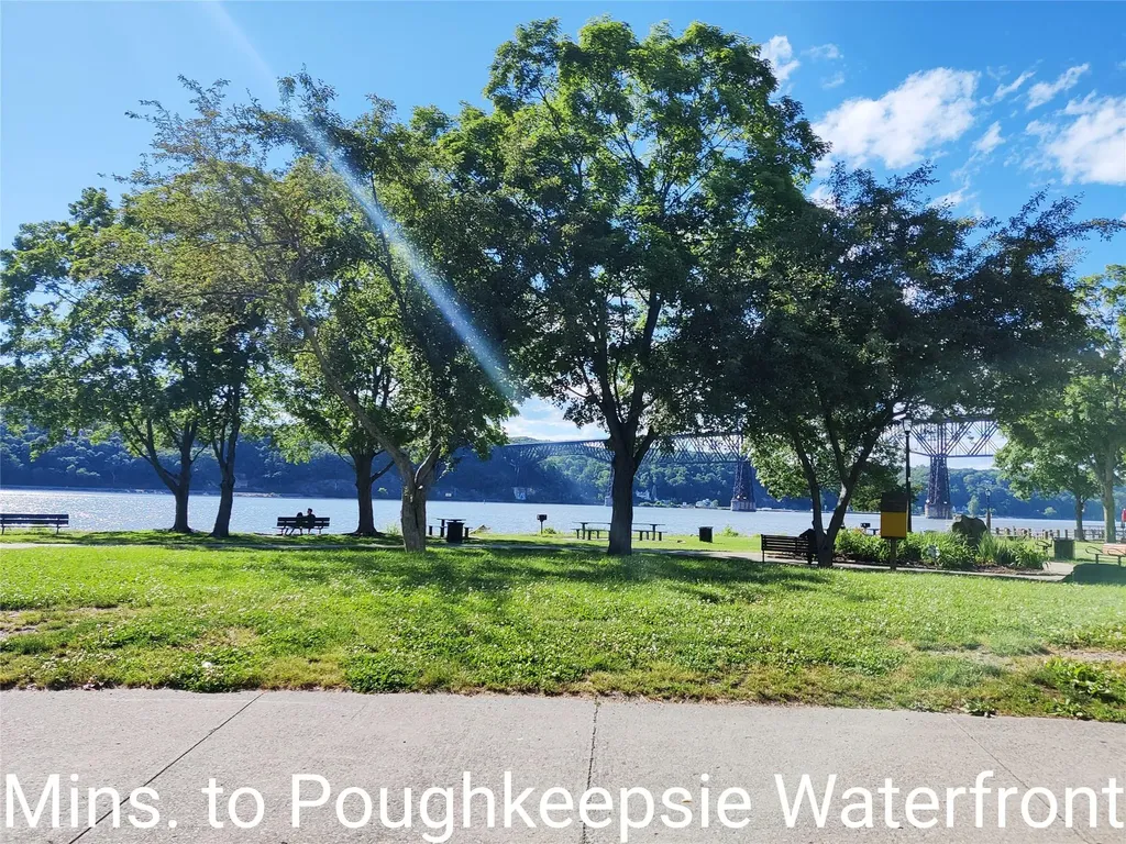 20 N White Street Poughkeepsie NY 12601