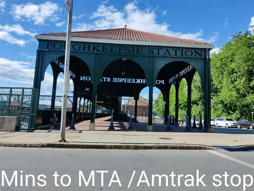 20 N White Street Poughkeepsie NY 12601