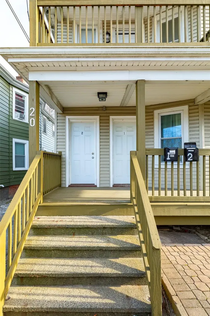 20 N White Street Poughkeepsie NY 12601