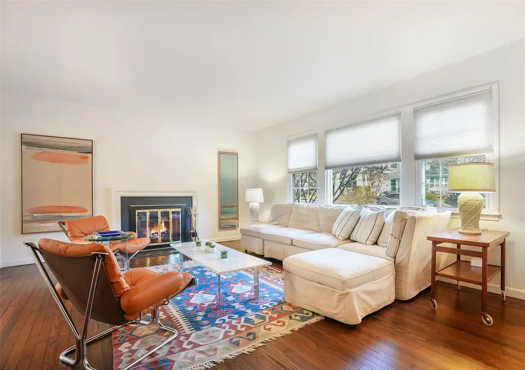 31 Valley Road Scarsdale NY 10583