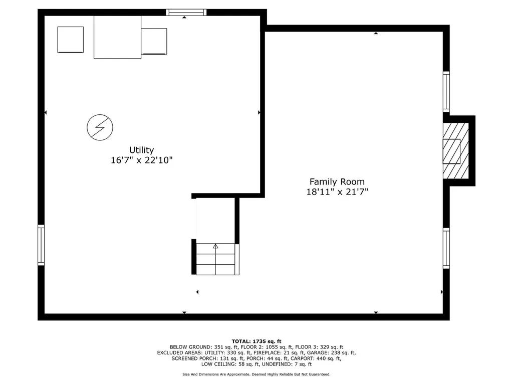 8 Enness Avenue Bethpage NY 11714