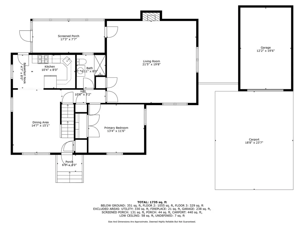 8 Enness Avenue Bethpage NY 11714
