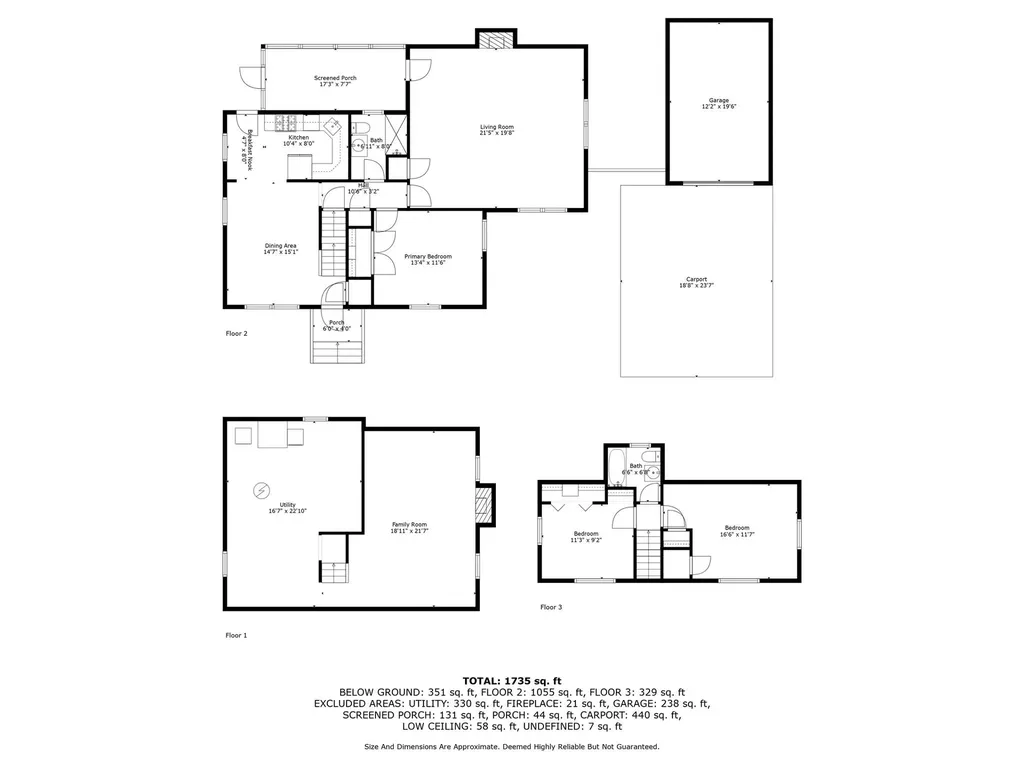 8 Enness Avenue Bethpage NY 11714