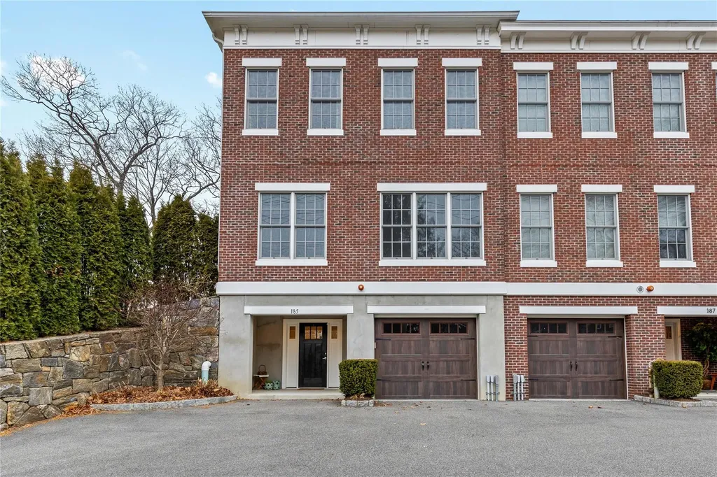 185 Lincoln Avenue Pelham NY 10803