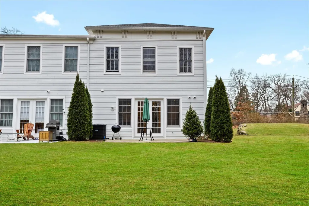 185 Lincoln Avenue Pelham NY 10803