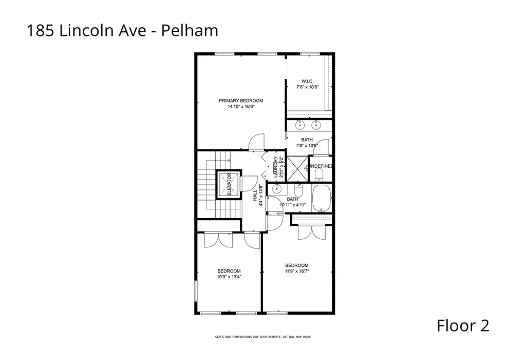 185 Lincoln Avenue Pelham NY 10803