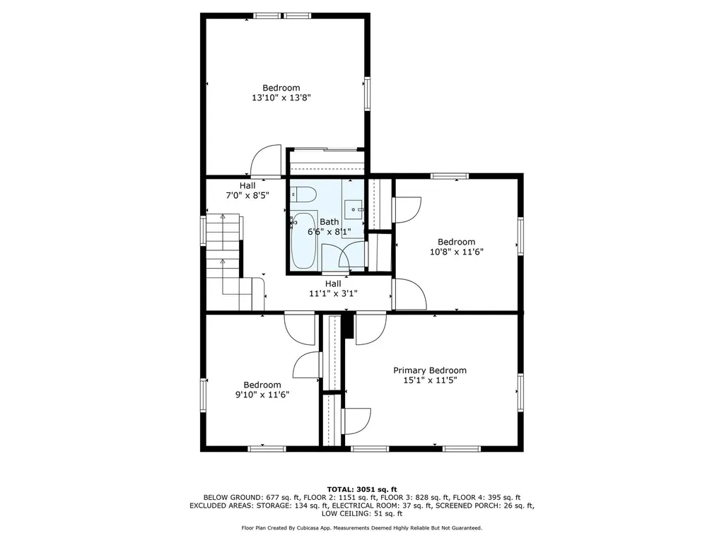 79 Elliott Place Freeport NY 11520