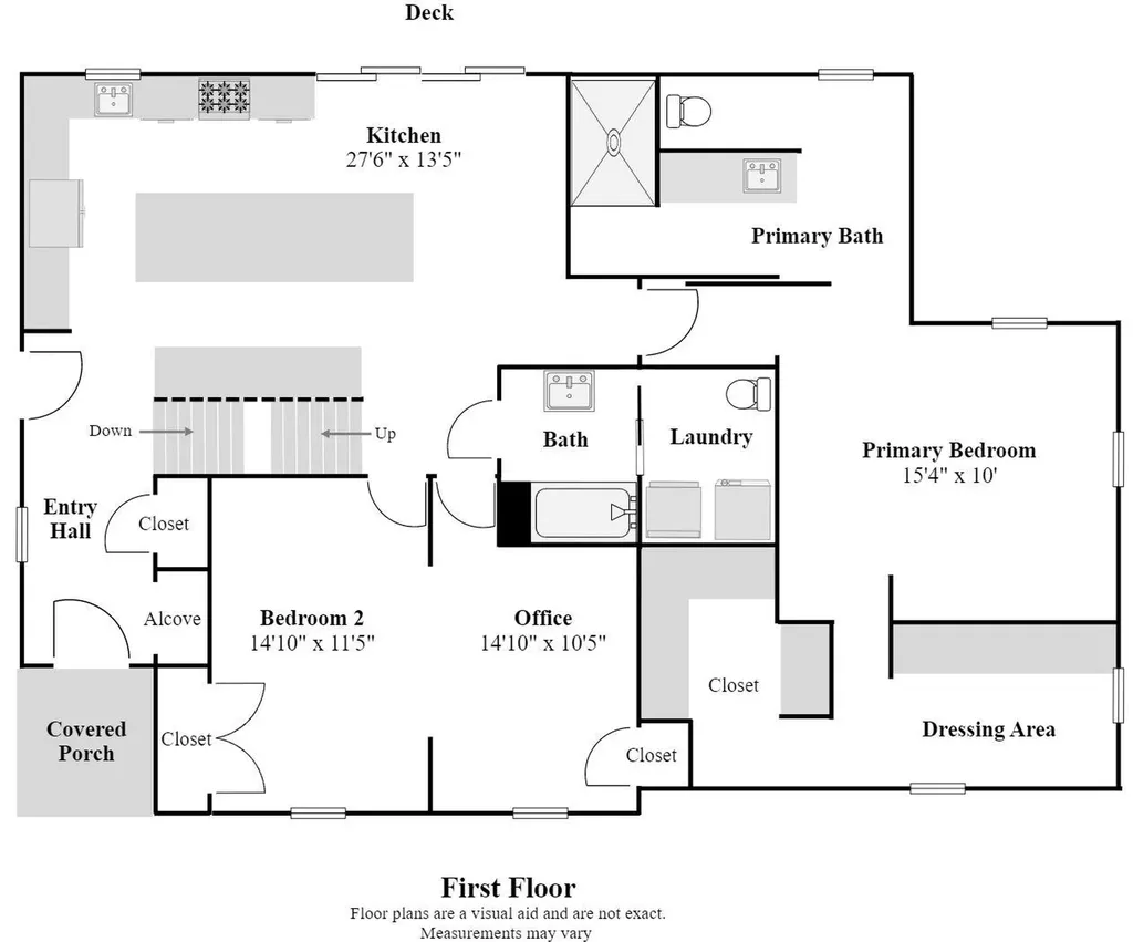 836 Chestnut Ridge Road Spring Valley NY 10977