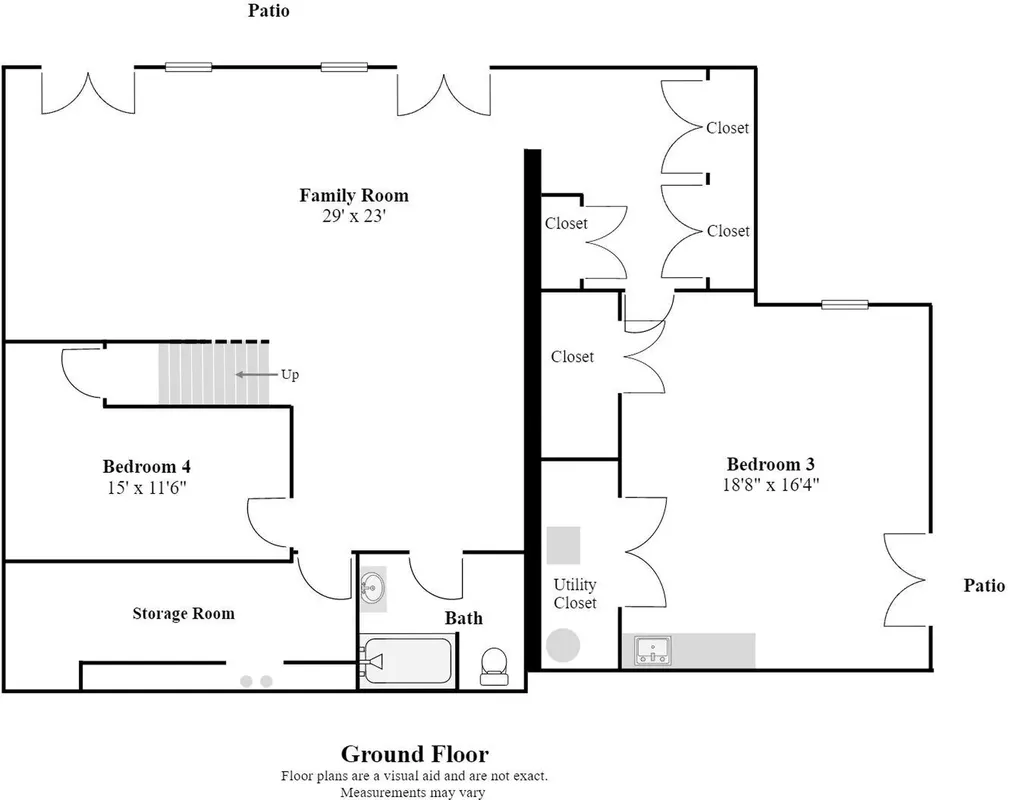 836 Chestnut Ridge Road Spring Valley NY 10977