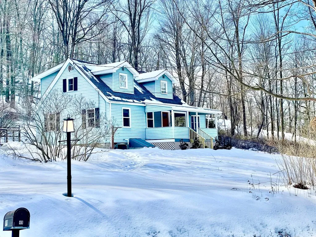 49 Miller Hill Road Hopewell Junction NY 12533