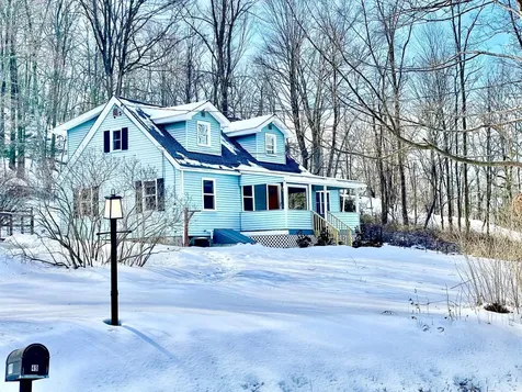 49 Miller Hill Road Hopewell Junction NY 12533