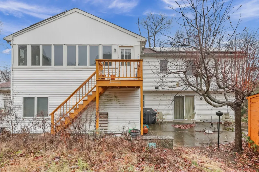 110 Franklin Avenue Valhalla NY 10595