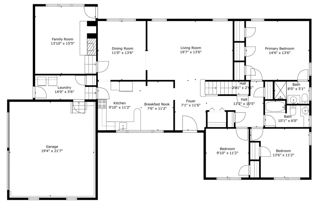 6 Hendrie Lane Greenlawn NY 11740