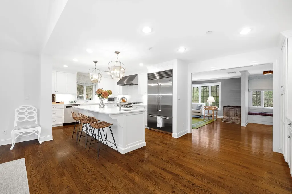 22 Valley Lane Chappaqua NY 10514