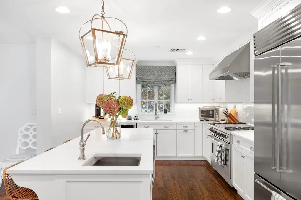 22 Valley Lane Chappaqua NY 10514