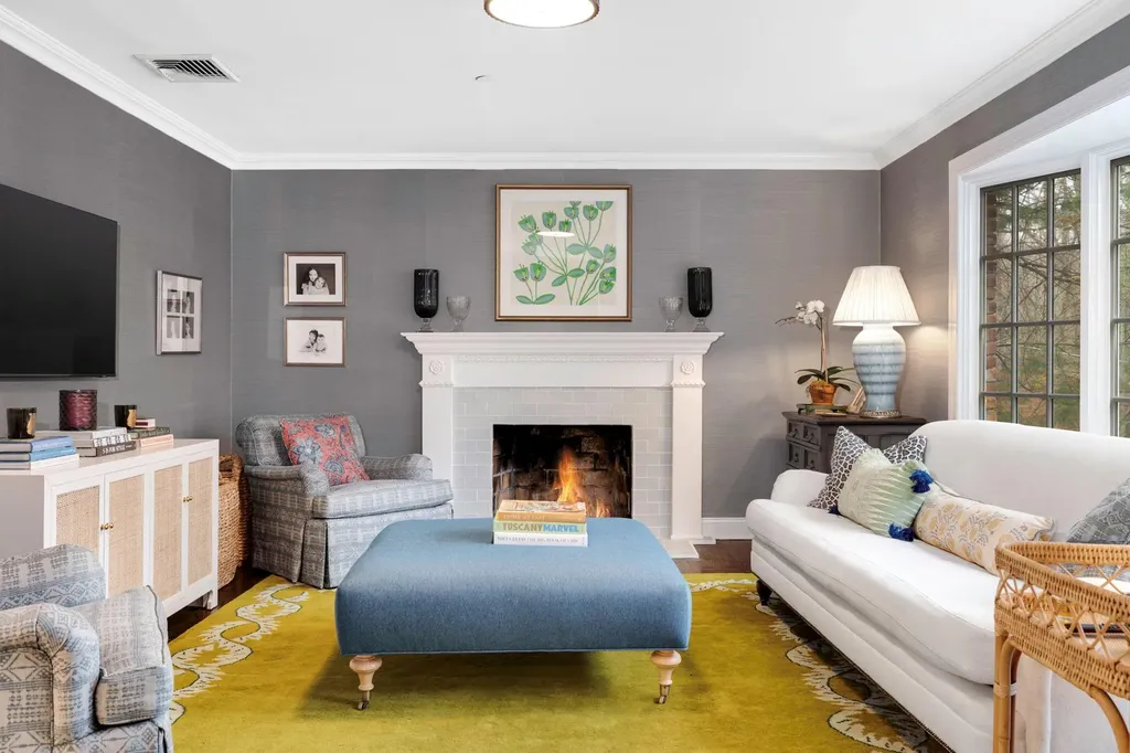 22 Valley Lane Chappaqua NY 10514