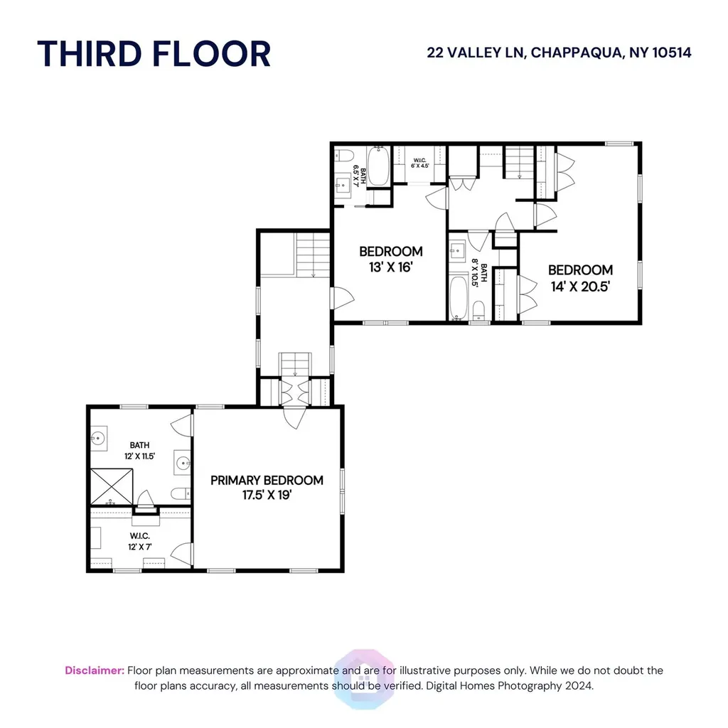 22 Valley Lane Chappaqua NY 10514