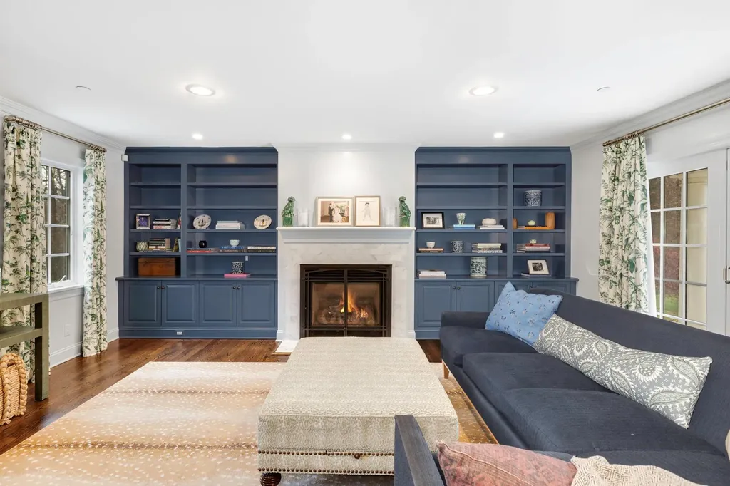 22 Valley Lane Chappaqua NY 10514