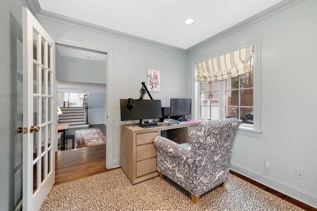 22 Valley Lane Chappaqua NY 10514