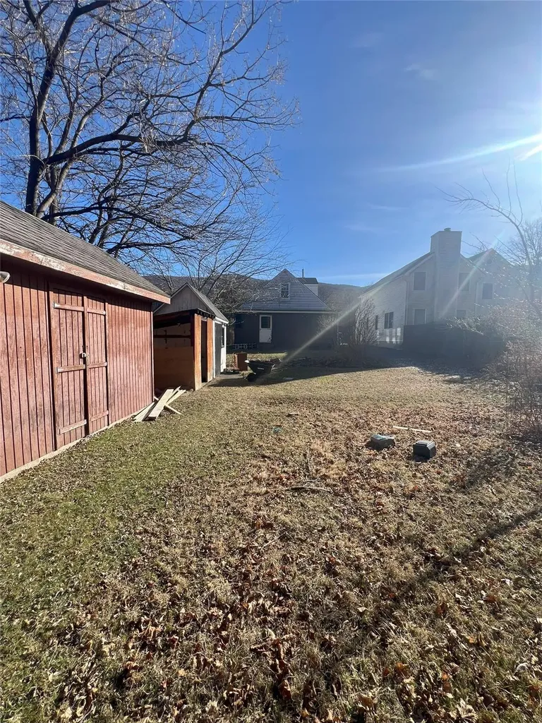 198 Washington Avenue Beacon NY 12508