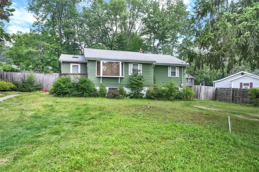 1 Windsor Road Monroe NY 10950