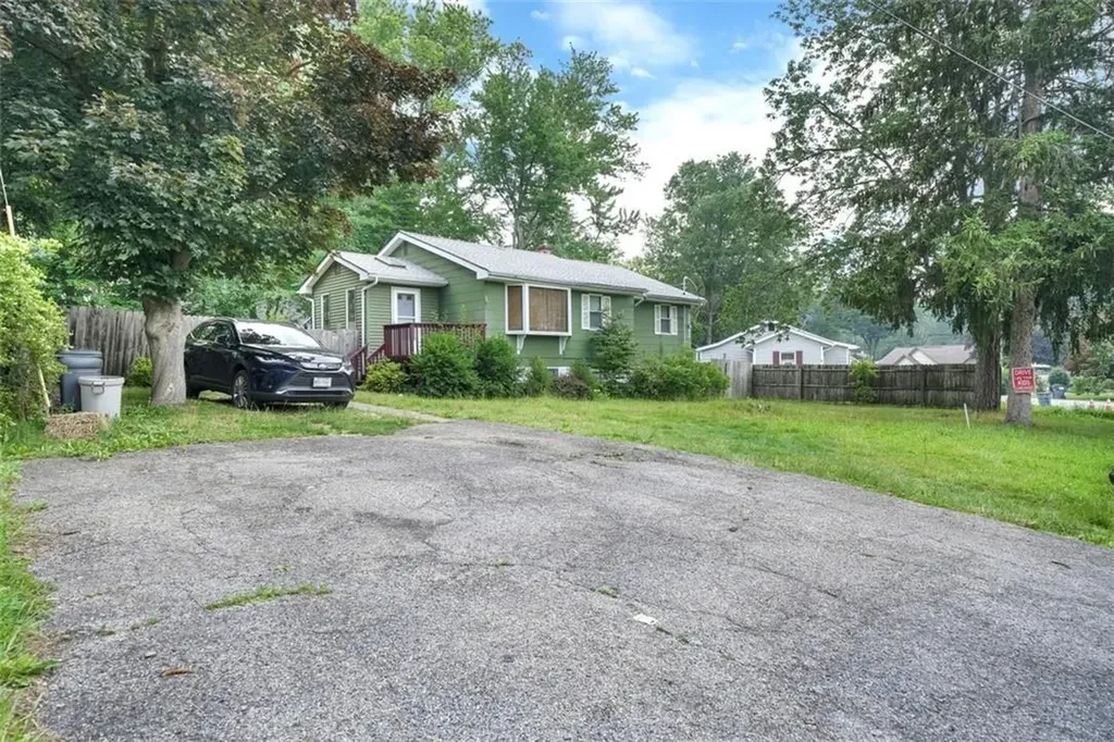 1 Windsor Road Monroe NY 10950