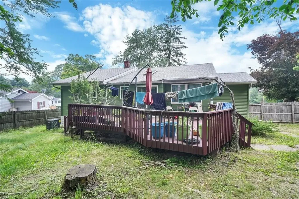 1 Windsor Road Monroe NY 10950