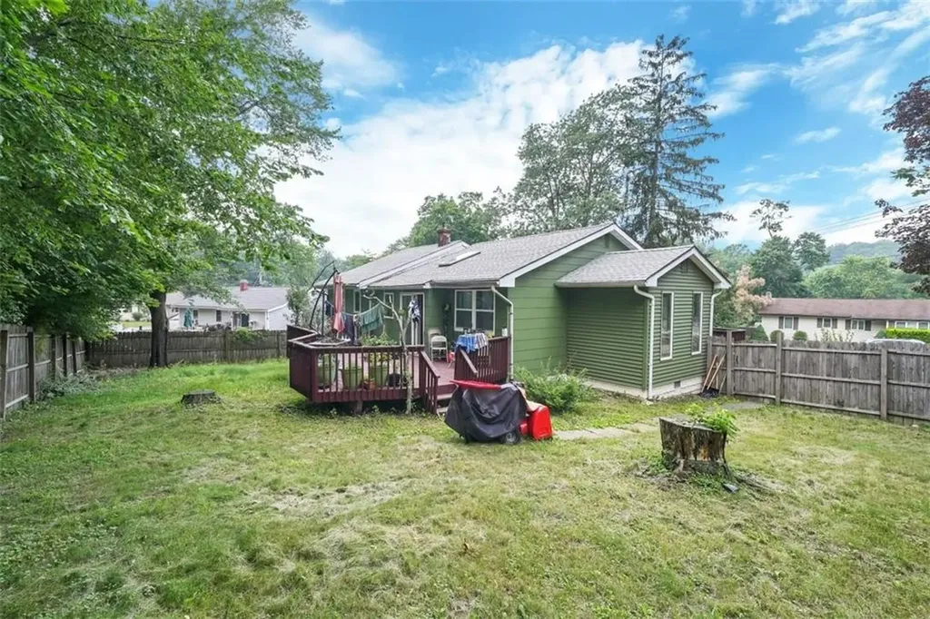1 Windsor Road Monroe NY 10950