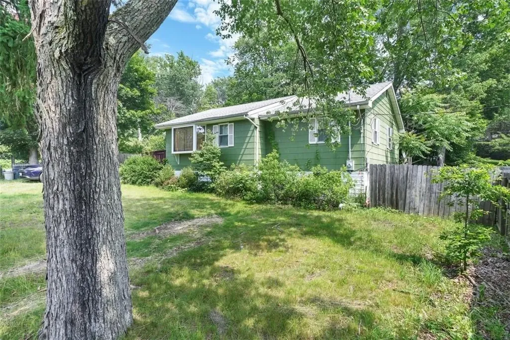 1 Windsor Road Monroe NY 10950