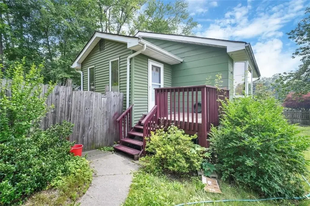 1 Windsor Road Monroe NY 10950