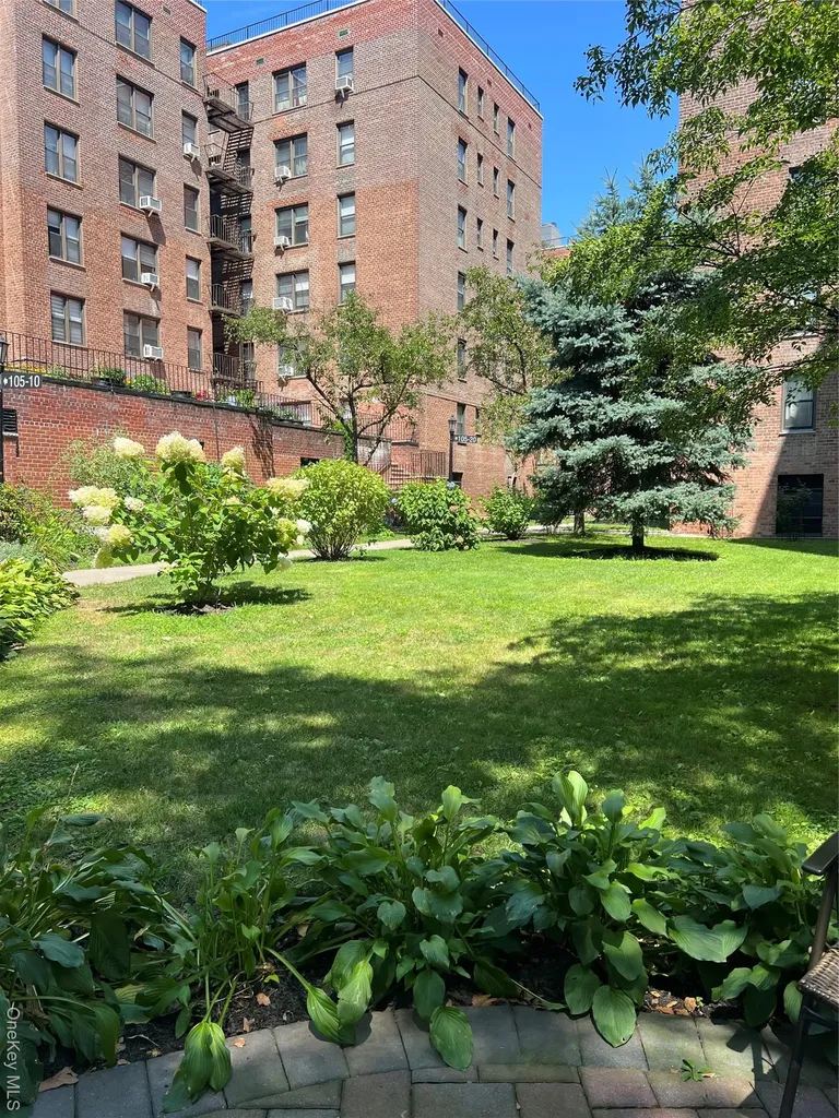 105-20 66th Avenue Forest Hills NY 11375
