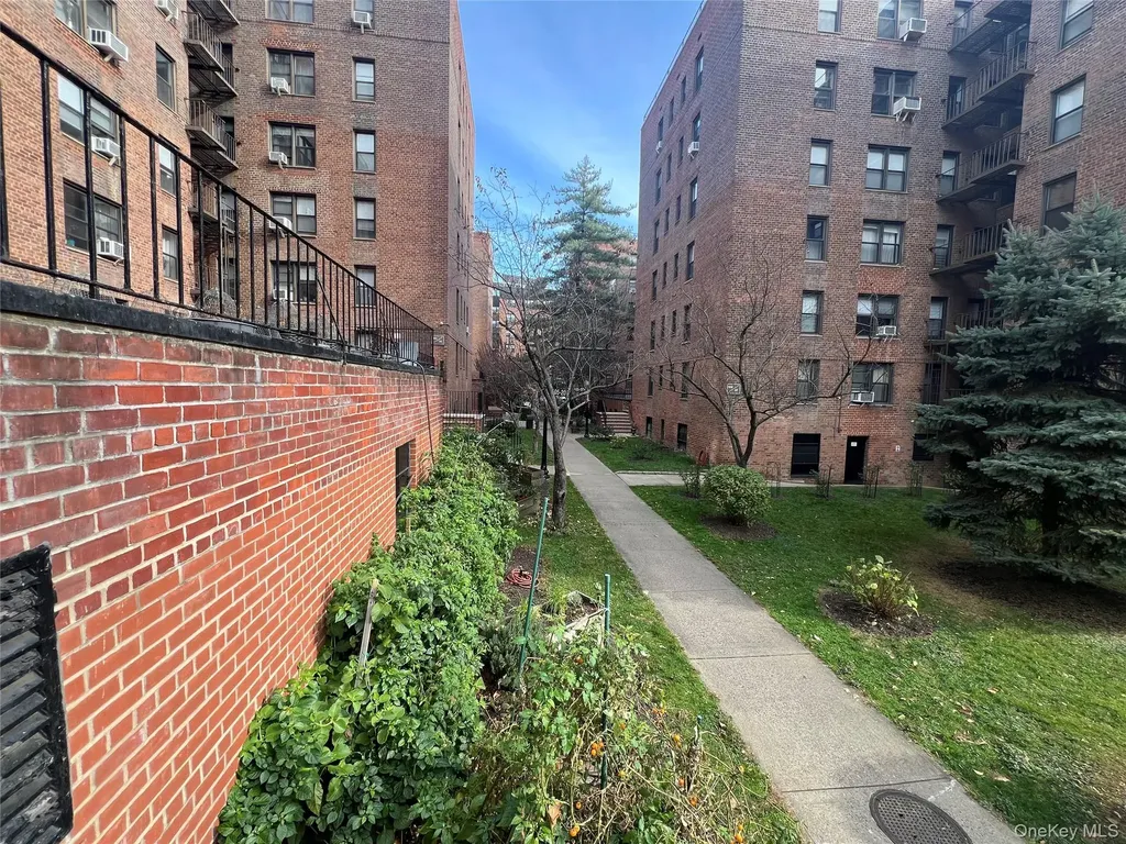 105-20 66th Avenue Forest Hills NY 11375