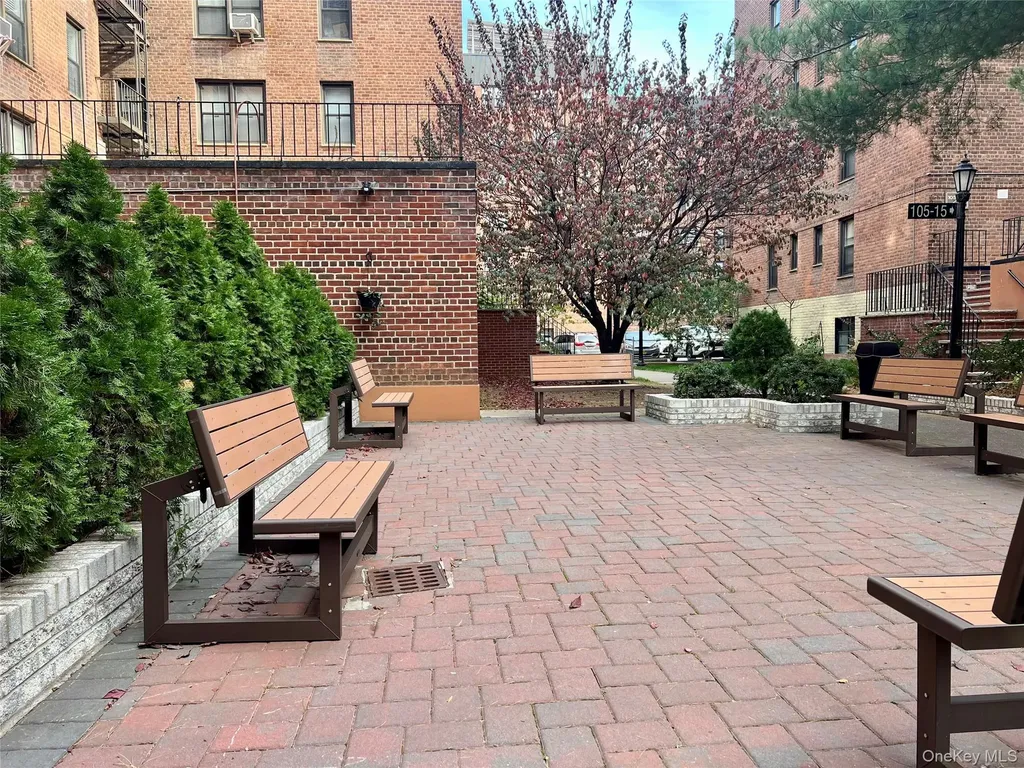 105-20 66th Avenue Forest Hills NY 11375